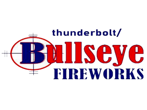 Bullseye Fireworks