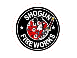 Shogun Fireworks